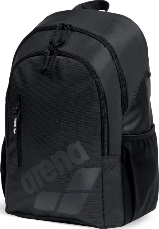 Рюкзак Arena ALL SET BACKPACK 30L черный 45 х 31 х 20 см (010227-100) Рюкзак Arena ALL SET BACKPACK 30L черный 45 х 31 х 20 см (010227-100)