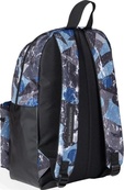 Рюкзак Arena ONE GO BACKPACK AO 30L синій 45 х 31 х 20 см (010228-901). Зображення №4 Рюкзак Arena ONE GO BACKPACK AO 30L синій 45 х 31 х 20 см (010228-901). Зображення №4