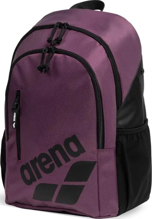 Рюкзак Arena ALL SET BACKPACK 30L фіолетовий 45 х 31 х 20 см (010227-200) Рюкзак Arena ALL SET BACKPACK 30L фіолетовий 45 х 31 х 20 см (010227-200)