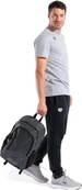 Рюкзак Arena ALL SET BACKPACK 30L черный 45 х 31 х 20 см (010227-100). Изображение №4 Рюкзак Arena ALL SET BACKPACK 30L черный 45 х 31 х 20 см (010227-100). Изображение №4