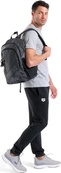 Рюкзак Arena ALL SET BACKPACK 30L черный 45 х 31 х 20 см (010227-100). Изображение №5 Рюкзак Arena ALL SET BACKPACK 30L черный 45 х 31 х 20 см (010227-100). Изображение №5
