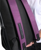 Рюкзак Arena ALL SET BACKPACK 30L фіолетовий 45 х 31 х 20 см (010227-200). Зображення №3 Рюкзак Arena ALL SET BACKPACK 30L фіолетовий 45 х 31 х 20 см (010227-200). Зображення №3