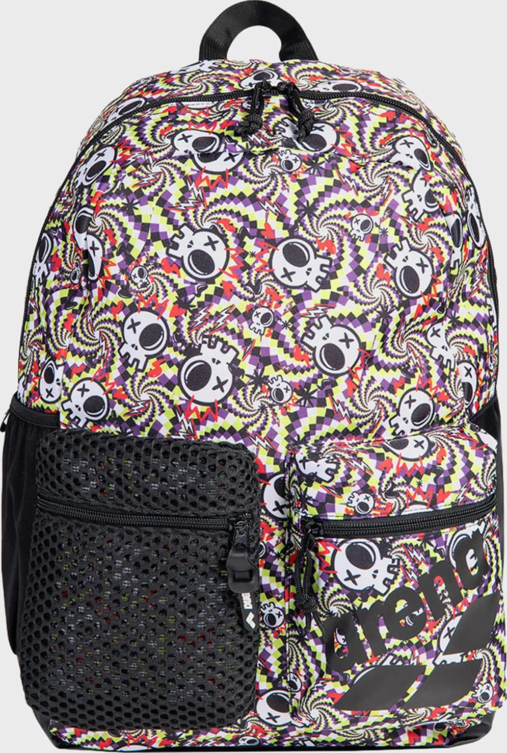 Рюкзак Arena ONE GO BACKPACK AO 30L мультиколор 45 х 31 х 20 см (010228-902) Рюкзак Arena ONE GO BACKPACK AO 30L мультиколор 45 х 31 х 20 см (010228-902)