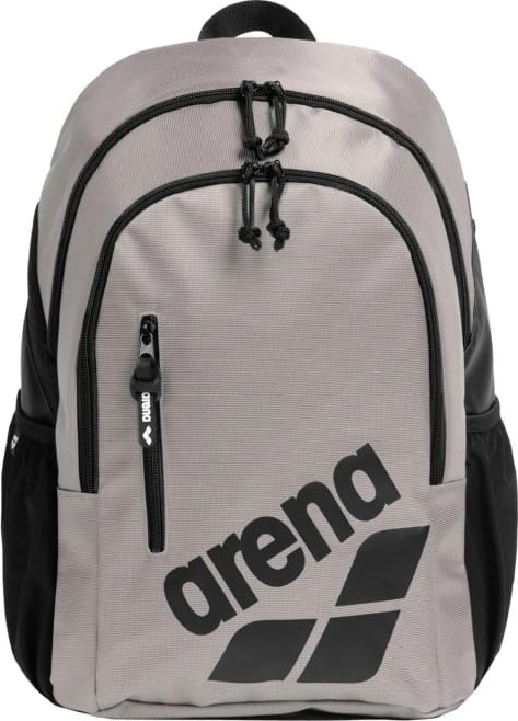 Рюкзак Arena ALL SET BACKPACK 30L бежевый 45 х 31 х 20 см (010227-800) Рюкзак Arena ALL SET BACKPACK 30L бежевый 45 х 31 х 20 см (010227-800)