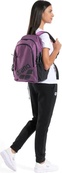 Рюкзак Arena ALL SET BACKPACK 30L фіолетовий 45 х 31 х 20 см (010227-200). Зображення №4 Рюкзак Arena ALL SET BACKPACK 30L фіолетовий 45 х 31 х 20 см (010227-200). Зображення №4
