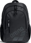 Рюкзак Arena ALL SET BACKPACK 30L черный 45 х 31 х 20 см (010227-100). Изображение №7 Рюкзак Arena ALL SET BACKPACK 30L черный 45 х 31 х 20 см (010227-100). Изображение №7