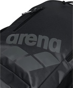 Рюкзак Arena ALL SET BACKPACK 30L черный 45 х 31 х 20 см (010227-100). Изображение №11 Рюкзак Arena ALL SET BACKPACK 30L черный 45 х 31 х 20 см (010227-100). Изображение №11