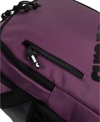 Рюкзак Arena ALL SET BACKPACK 30L фіолетовий 45 х 31 х 20 см (010227-200). Зображення №9 Рюкзак Arena ALL SET BACKPACK 30L фіолетовий 45 х 31 х 20 см (010227-200). Зображення №9