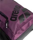 Рюкзак Arena ALL SET BACKPACK 30L фіолетовий 45 х 31 х 20 см (010227-200). Зображення №10 Рюкзак Arena ALL SET BACKPACK 30L фіолетовий 45 х 31 х 20 см (010227-200). Зображення №10