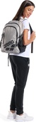 Рюкзак Arena ALL SET BACKPACK 30L бежевый 45 х 31 х 20 см (010227-800). Изображение №6 Рюкзак Arena ALL SET BACKPACK 30L бежевый 45 х 31 х 20 см (010227-800). Изображение №6