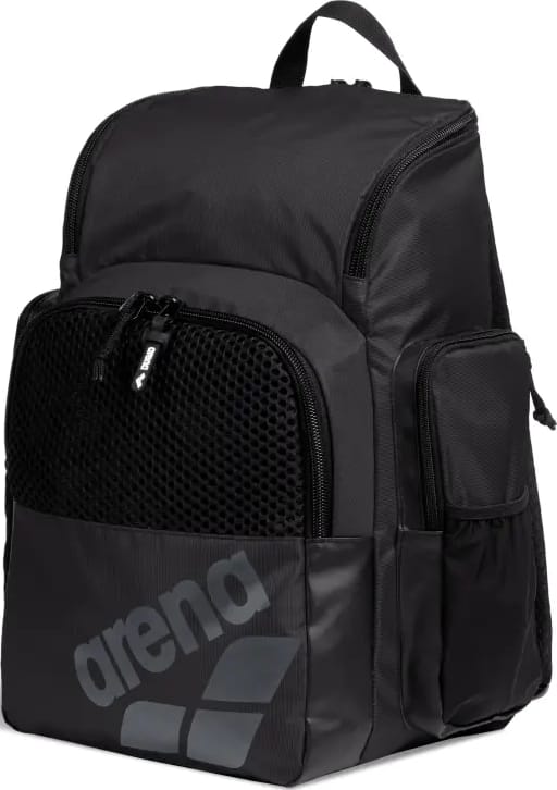 Рюкзак Arena ONE GO BACKPACK 35L чорний 46 х 38 х 23 см (010229-100) Рюкзак Arena ONE GO BACKPACK 35L чорний 46 х 38 х 23 см (010229-100)