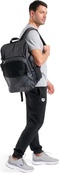 Рюкзак Arena ONE GO BACKPACK 35L чорний 46 х 38 х 23 см (010229-100). Зображення №2 Рюкзак Arena ONE GO BACKPACK 35L чорний 46 х 38 х 23 см (010229-100). Зображення №2