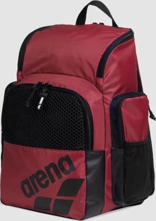 Рюкзак Arena ONE GO BACKPACK 35L червоний 46 х 38 х 23 см (010229-700) Рюкзак Arena ONE GO BACKPACK 35L червоний 46 х 38 х 23 см (010229-700)