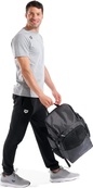Рюкзак Arena ONE GO BACKPACK 35L чорний 46 х 38 х 23 см (010229-100). Зображення №4 Рюкзак Arena ONE GO BACKPACK 35L чорний 46 х 38 х 23 см (010229-100). Зображення №4