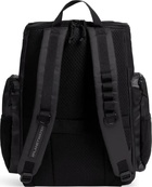 Рюкзак Arena ONE GO BACKPACK 35L чорний 46 х 38 х 23 см (010229-100). Зображення №5 Рюкзак Arena ONE GO BACKPACK 35L чорний 46 х 38 х 23 см (010229-100). Зображення №5