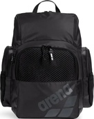 Рюкзак Arena ONE GO BACKPACK 35L чорний 46 х 38 х 23 см (010229-100). Зображення №6 Рюкзак Arena ONE GO BACKPACK 35L чорний 46 х 38 х 23 см (010229-100). Зображення №6