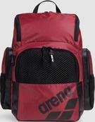 Рюкзак Arena ONE GO BACKPACK 35L червоний 46 х 38 х 23 см (010229-700). Зображення №5 Рюкзак Arena ONE GO BACKPACK 35L червоний 46 х 38 х 23 см (010229-700). Зображення №5