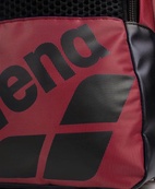 Рюкзак Arena ONE GO BACKPACK 35L червоний 46 х 38 х 23 см (010229-700). Зображення №7 Рюкзак Arena ONE GO BACKPACK 35L червоний 46 х 38 х 23 см (010229-700). Зображення №7