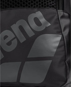 Рюкзак Arena ONE GO BACKPACK 35L чорний 46 х 38 х 23 см (010229-100). Зображення №10 Рюкзак Arena ONE GO BACKPACK 35L чорний 46 х 38 х 23 см (010229-100). Зображення №10