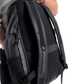 Рюкзак Arena ONE GO BACKPACK 35L чорний 46 х 38 х 23 см (010229-100). Зображення №11 Рюкзак Arena ONE GO BACKPACK 35L чорний 46 х 38 х 23 см (010229-100). Зображення №11