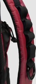 Рюкзак Arena ONE GO BACKPACK 35L червоний 46 х 38 х 23 см (010229-700). Зображення №9 Рюкзак Arena ONE GO BACKPACK 35L червоний 46 х 38 х 23 см (010229-700). Зображення №9