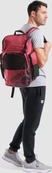 Рюкзак Arena ONE GO BACKPACK 35L червоний 46 х 38 х 23 см (010229-700). Зображення №10 Рюкзак Arena ONE GO BACKPACK 35L червоний 46 х 38 х 23 см (010229-700). Зображення №10