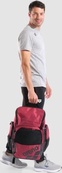 Рюкзак Arena ONE GO BACKPACK 35L червоний 46 х 38 х 23 см (010229-700). Зображення №11 Рюкзак Arena ONE GO BACKPACK 35L червоний 46 х 38 х 23 см (010229-700). Зображення №11