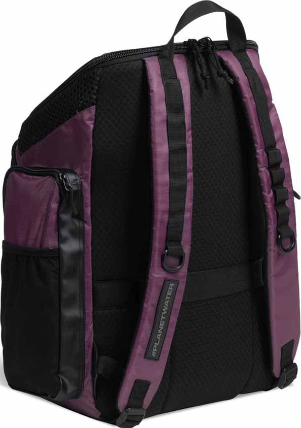 Рюкзак Arena ONE GO BACKPACK 45L фиолетовый 50 х 40 х 25 см (010231-200) Рюкзак Arena ONE GO BACKPACK 45L фиолетовый 50 х 40 х 25 см (010231-200)