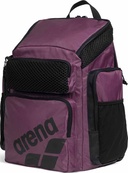 Рюкзак Arena ONE GO BACKPACK 45L фиолетовый 50 х 40 х 25 см (010231-200). Изображение №4 Рюкзак Arena ONE GO BACKPACK 45L фиолетовый 50 х 40 х 25 см (010231-200). Изображение №4