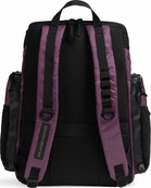 Рюкзак Arena ONE GO BACKPACK 45L фиолетовый 50 х 40 х 25 см (010231-200). Изображение №5 Рюкзак Arena ONE GO BACKPACK 45L фиолетовый 50 х 40 х 25 см (010231-200). Изображение №5