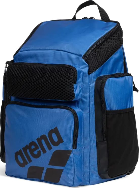Рюкзак Arena ONE GO BACKPACK 45L синий 50 х 40 х 25 см (010231-500) Рюкзак Arena ONE GO BACKPACK 45L синий 50 х 40 х 25 см (010231-500)