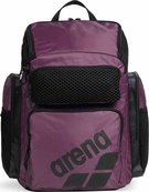 Рюкзак Arena ONE GO BACKPACK 45L фиолетовый 50 х 40 х 25 см (010231-200). Изображение №6 Рюкзак Arena ONE GO BACKPACK 45L фиолетовый 50 х 40 х 25 см (010231-200). Изображение №6