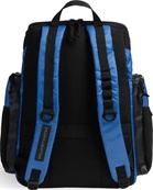 Рюкзак Arena ONE GO BACKPACK 45L синий 50 х 40 х 25 см (010231-500). Изображение №2 Рюкзак Arena ONE GO BACKPACK 45L синий 50 х 40 х 25 см (010231-500). Изображение №2