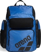 Рюкзак Arena ONE GO BACKPACK 45L синий 50 х 40 х 25 см (010231-500). Изображение №3 Рюкзак Arena ONE GO BACKPACK 45L синий 50 х 40 х 25 см (010231-500). Изображение №3