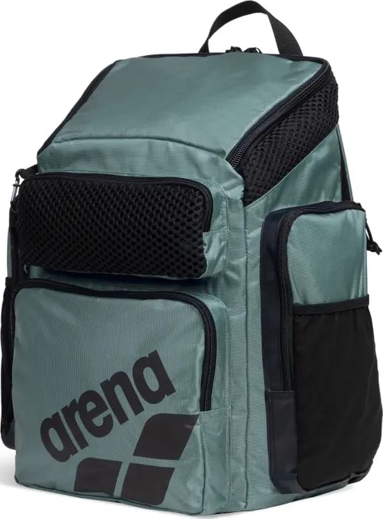 Рюкзак Arena ONE GO BACKPACK 45L зелений 50 х 40 х 25 см (010231-300) Рюкзак Arena ONE GO BACKPACK 45L зелений 50 х 40 х 25 см (010231-300)