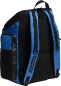 Рюкзак Arena ONE GO BACKPACK 45L синий 50 х 40 х 25 см (010231-500). Изображение №4 Рюкзак Arena ONE GO BACKPACK 45L синий 50 х 40 х 25 см (010231-500). Изображение №4