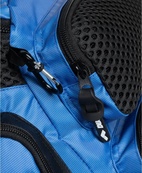 Рюкзак Arena ONE GO BACKPACK 45L синий 50 х 40 х 25 см (010231-500). Изображение №5 Рюкзак Arena ONE GO BACKPACK 45L синий 50 х 40 х 25 см (010231-500). Изображение №5