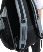 Рюкзак Arena ONE GO BACKPACK 45L зелений 50 х 40 х 25 см (010231-300). Зображення №3 Рюкзак Arena ONE GO BACKPACK 45L зелений 50 х 40 х 25 см (010231-300). Зображення №3