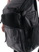 Рюкзак Arena ONE GO BACKPACK 45L чорний 50 х 40 х 25 см (010231-100). Зображення №2 Рюкзак Arena ONE GO BACKPACK 45L чорний 50 х 40 х 25 см (010231-100). Зображення №2