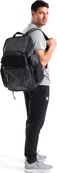 Рюкзак Arena ONE GO BACKPACK 45L чорний 50 х 40 х 25 см (010231-100). Зображення №4 Рюкзак Arena ONE GO BACKPACK 45L чорний 50 х 40 х 25 см (010231-100). Зображення №4