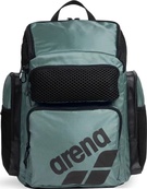 Рюкзак Arena ONE GO BACKPACK 45L зелений 50 х 40 х 25 см (010231-300). Зображення №7 Рюкзак Arena ONE GO BACKPACK 45L зелений 50 х 40 х 25 см (010231-300). Зображення №7