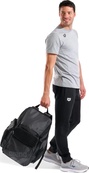 Рюкзак Arena ONE GO BACKPACK 45L чорний 50 х 40 х 25 см (010231-100). Зображення №5 Рюкзак Arena ONE GO BACKPACK 45L чорний 50 х 40 х 25 см (010231-100). Зображення №5
