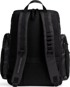 Рюкзак Arena ONE GO BACKPACK 45L чорний 50 х 40 х 25 см (010231-100). Зображення №6 Рюкзак Arena ONE GO BACKPACK 45L чорний 50 х 40 х 25 см (010231-100). Зображення №6