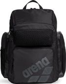 Рюкзак Arena ONE GO BACKPACK 45L чорний 50 х 40 х 25 см (010231-100). Зображення №7 Рюкзак Arena ONE GO BACKPACK 45L чорний 50 х 40 х 25 см (010231-100). Зображення №7