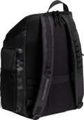 Рюкзак Arena ONE GO BACKPACK 45L чорний 50 х 40 х 25 см (010231-100). Зображення №8 Рюкзак Arena ONE GO BACKPACK 45L чорний 50 х 40 х 25 см (010231-100). Зображення №8