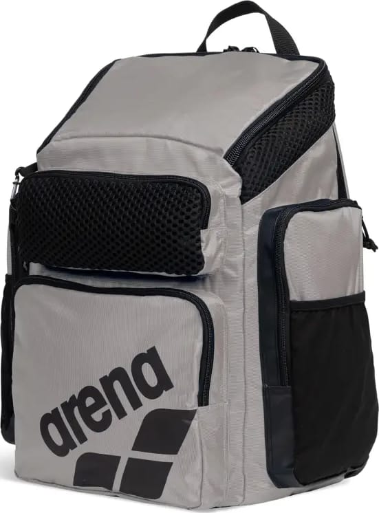 Рюкзак Arena ONE GO BACKPACK 45L бежевий 50 х 40 х 25 см (010231-800) Рюкзак Arena ONE GO BACKPACK 45L бежевий 50 х 40 х 25 см (010231-800)