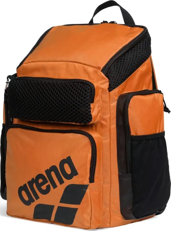 Рюкзак Arena ONE GO BACKPACK 45L помаранчевий 50 х 40 х 25 см (010231-900) Рюкзак Arena ONE GO BACKPACK 45L помаранчевий 50 х 40 х 25 см (010231-900)