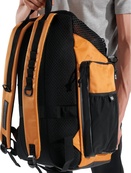 Рюкзак Arena ONE GO BACKPACK 45L помаранчевий 50 х 40 х 25 см (010231-900). Зображення №3 Рюкзак Arena ONE GO BACKPACK 45L помаранчевий 50 х 40 х 25 см (010231-900). Зображення №3