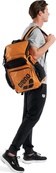 Рюкзак Arena ONE GO BACKPACK 45L помаранчевий 50 х 40 х 25 см (010231-900). Зображення №4 Рюкзак Arena ONE GO BACKPACK 45L помаранчевий 50 х 40 х 25 см (010231-900). Зображення №4