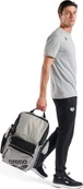 Рюкзак Arena ONE GO BACKPACK 45L бежевий 50 х 40 х 25 см (010231-800). Зображення №5 Рюкзак Arena ONE GO BACKPACK 45L бежевий 50 х 40 х 25 см (010231-800). Зображення №5